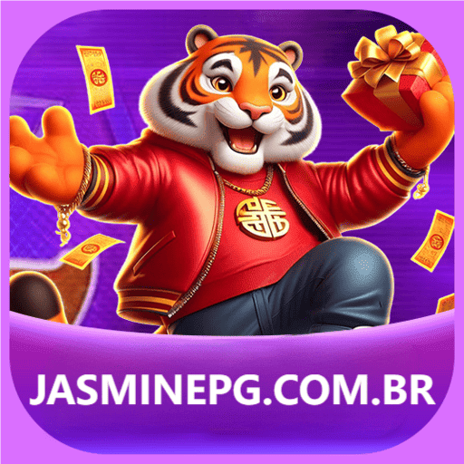 Imagem promocional da JASMINEPG mostrando a plataforma e suas vantagens