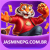 Logo da JASMINEPG